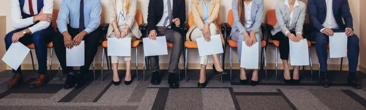 O que o mercado de trabalho mais valoriza em um candidato a emprego?